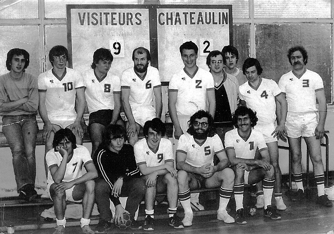 equipe 1979