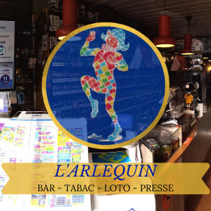 Bar L'Arlequin