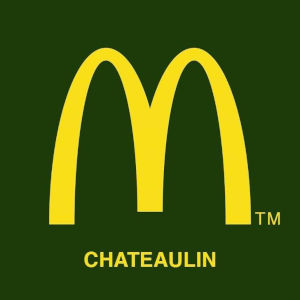 Mac Do Chateaulin