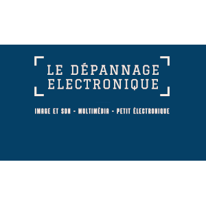 depannageelectronique
