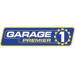 Garage premier