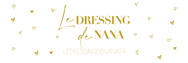 Le Dressing de Nana