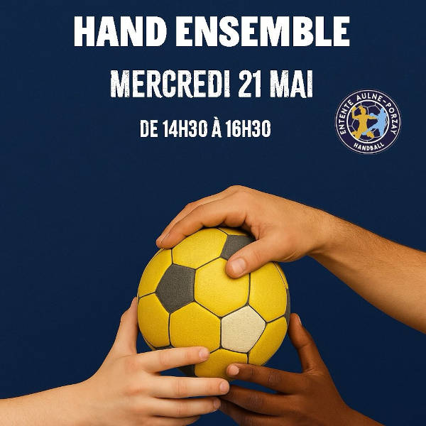 Hand ensemble