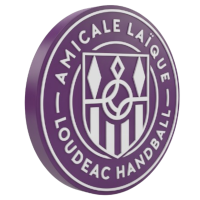 Loudeac HB